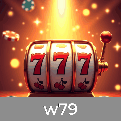 w79: Emoção e Oportunidades nos Jogos de Cassino